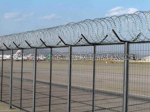 机场护栏 (4)