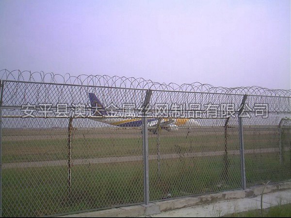 机场护栏 (5)